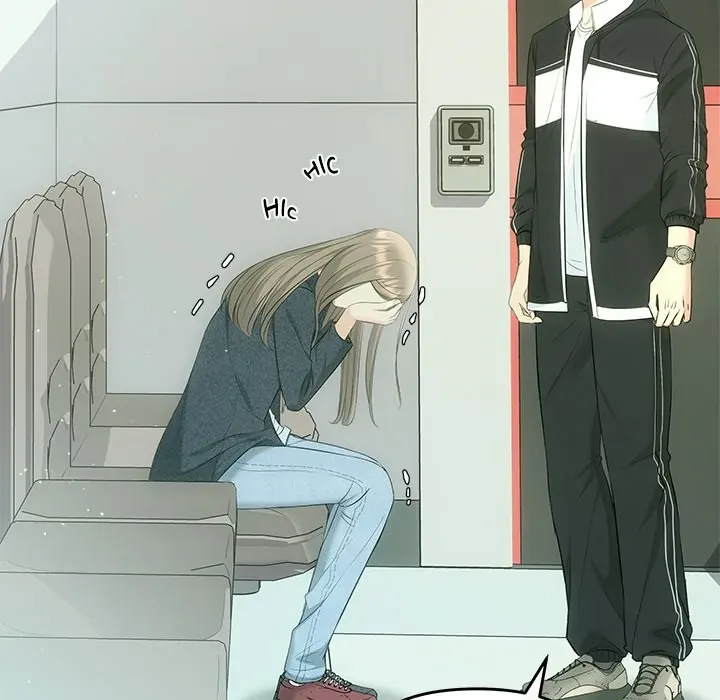Read A Consensual Relationship chapter 7 image 27 on Lezhin