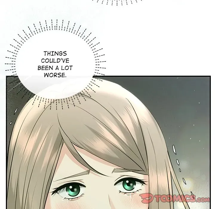 Read A Consensual Relationship chapter 7 image 30 on Lezhin
