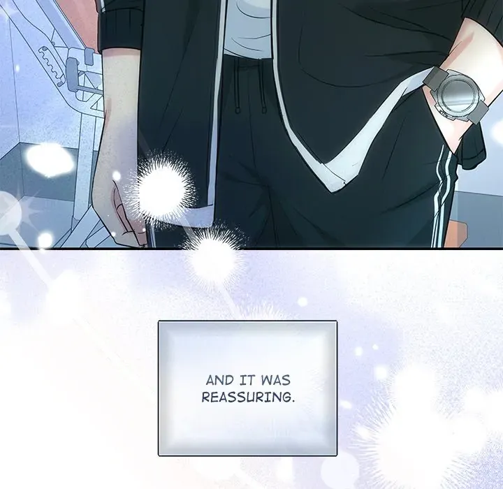 Read A Consensual Relationship chapter 7 image 36 on Lezhin