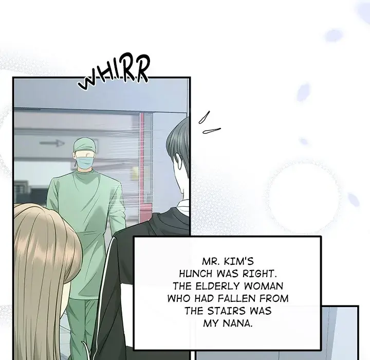 Read A Consensual Relationship chapter 7 image 38 on Lezhin