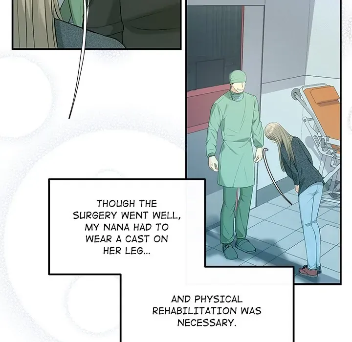 Read A Consensual Relationship chapter 7 image 39 on Lezhin