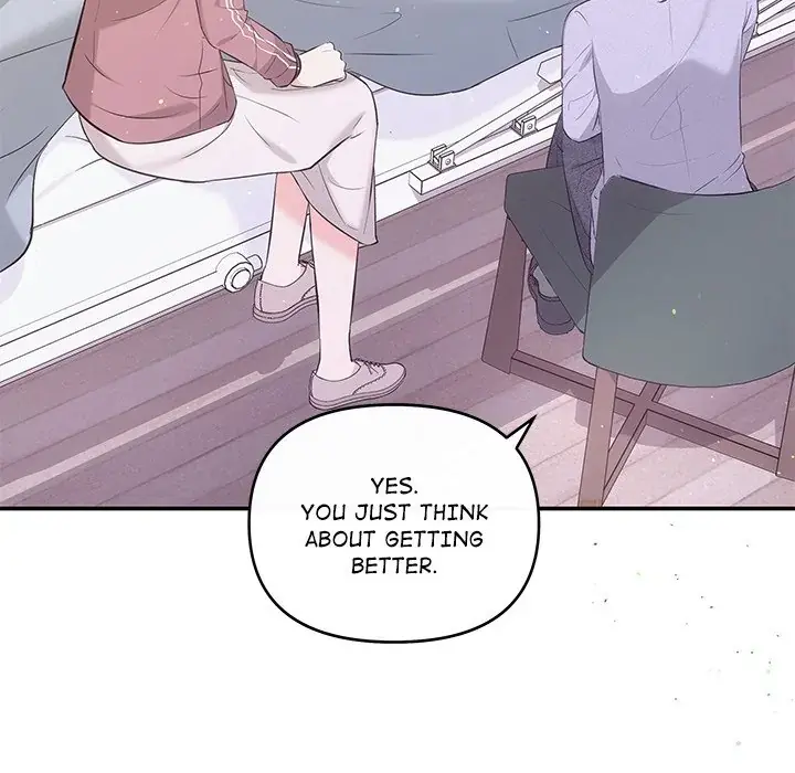 Read A Consensual Relationship chapter 7 image 43 on Lezhin