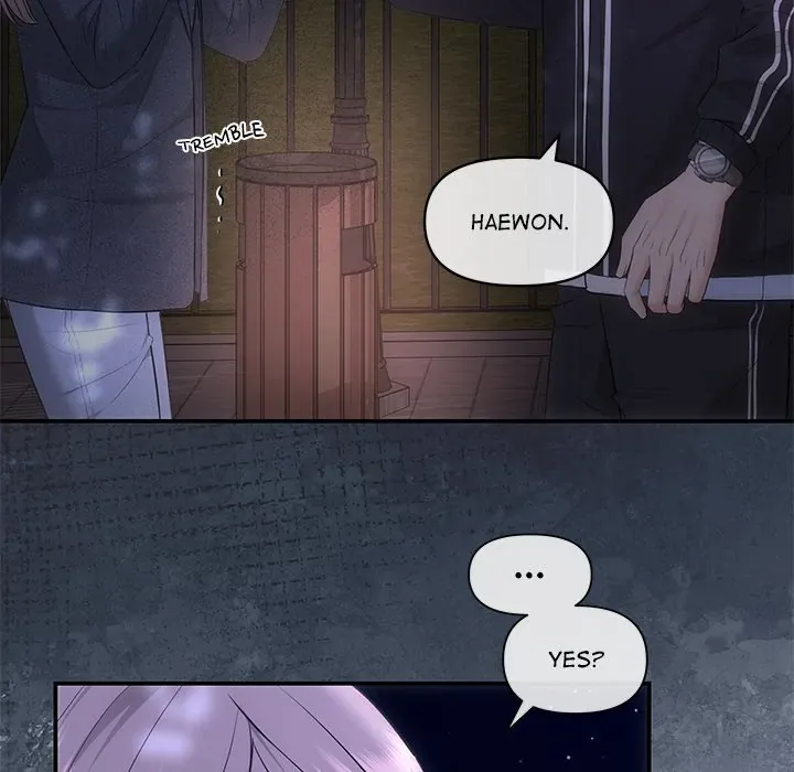 Read A Consensual Relationship chapter 7 image 6 on Lezhin