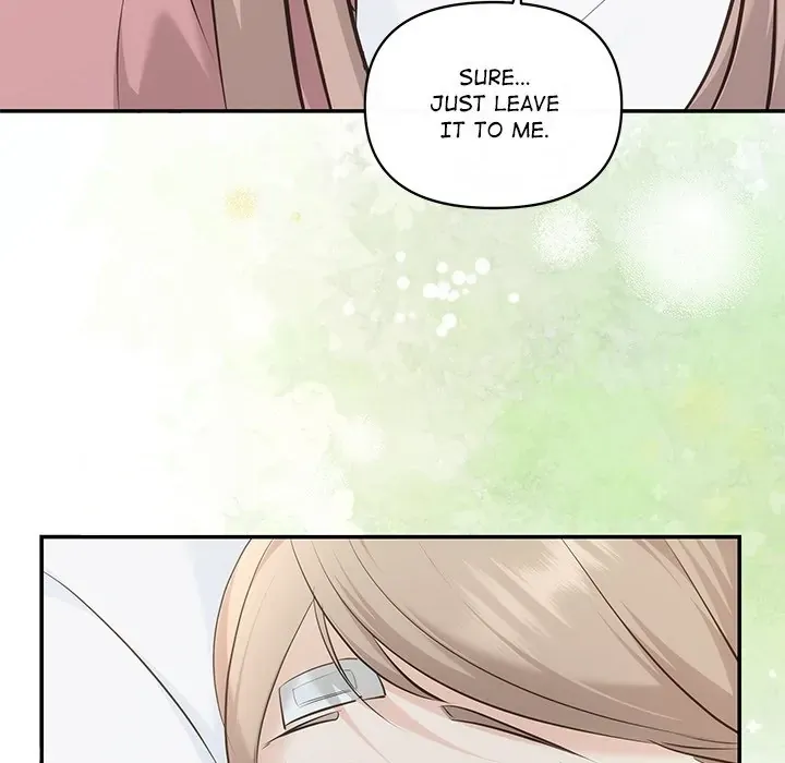 Read A Consensual Relationship chapter 7 image 69 on Lezhin