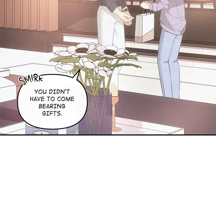 Read A Consensual Relationship chapter 7 image 80 on Lezhin