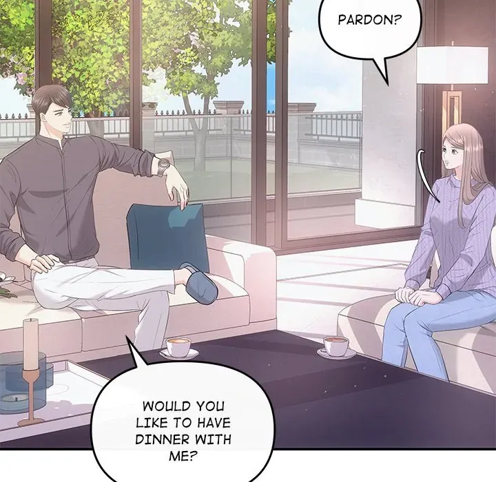 Read A Consensual Relationship chapter 7 image 85 on Lezhin