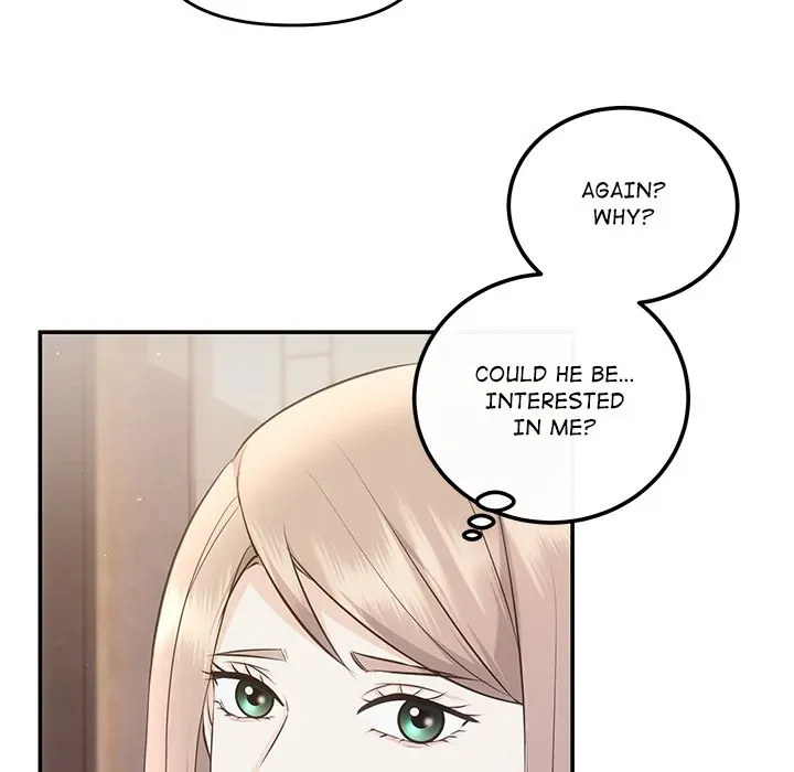 Read A Consensual Relationship chapter 7 image 86 on Lezhin