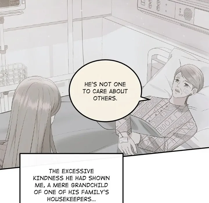 Read A Consensual Relationship chapter 7 image 88 on Lezhin