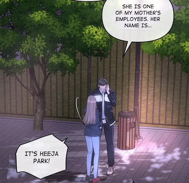 Read A Consensual Relationship chapter 7 image 9 on Lezhin
