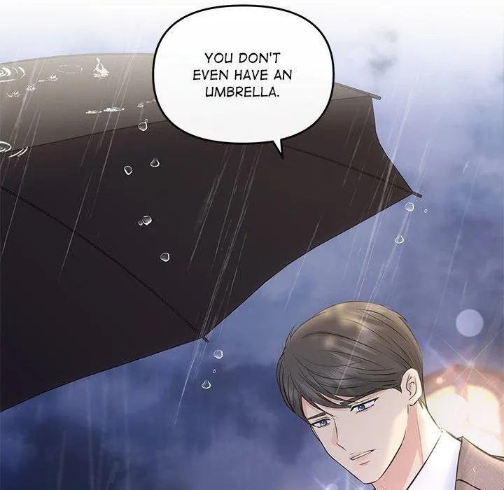 Read A Consensual Relationship chapter 8 image 117 on Lezhin