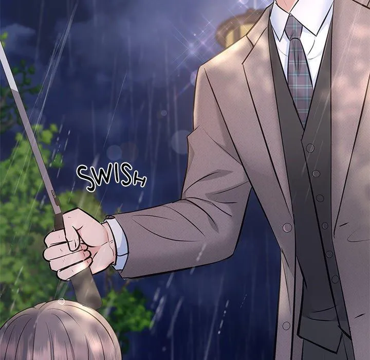 Read A Consensual Relationship chapter 8 image 118 on Lezhin