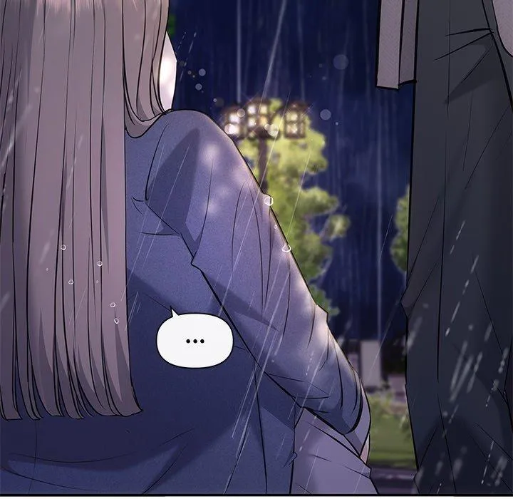 Read A Consensual Relationship chapter 8 image 119 on Lezhin