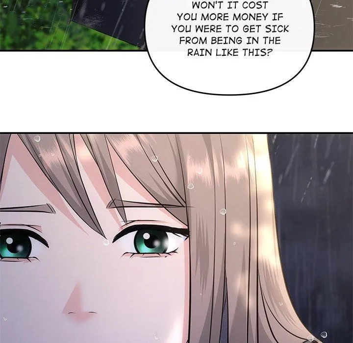Read A Consensual Relationship chapter 8 image 121 on Lezhin