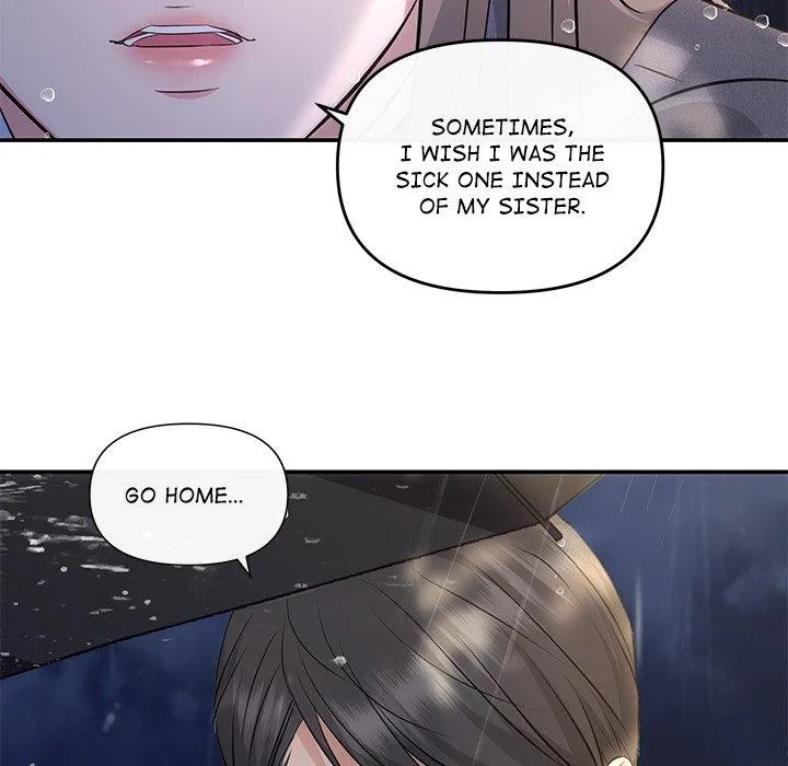 Read A Consensual Relationship chapter 8 image 122 on Lezhin