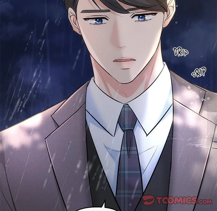 Read A Consensual Relationship chapter 8 image 123 on Lezhin