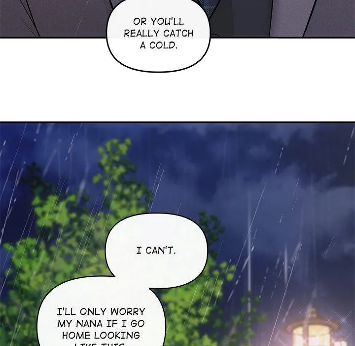 Read A Consensual Relationship chapter 8 image 124 on Lezhin