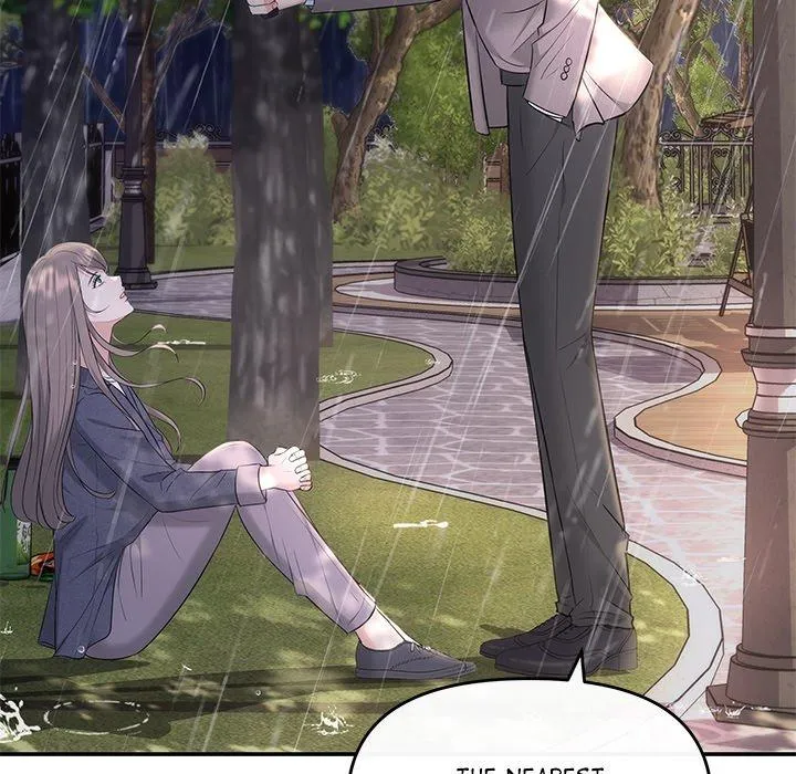 Read A Consensual Relationship chapter 8 image 126 on Lezhin