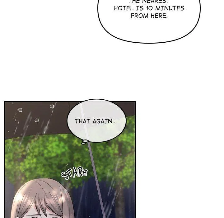 Read A Consensual Relationship chapter 8 image 127 on Lezhin