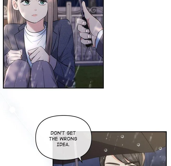 Read A Consensual Relationship chapter 8 image 128 on Lezhin