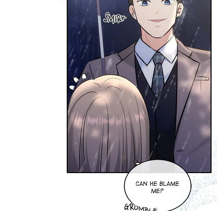 Read A Consensual Relationship chapter 8 image 129 on Lezhin