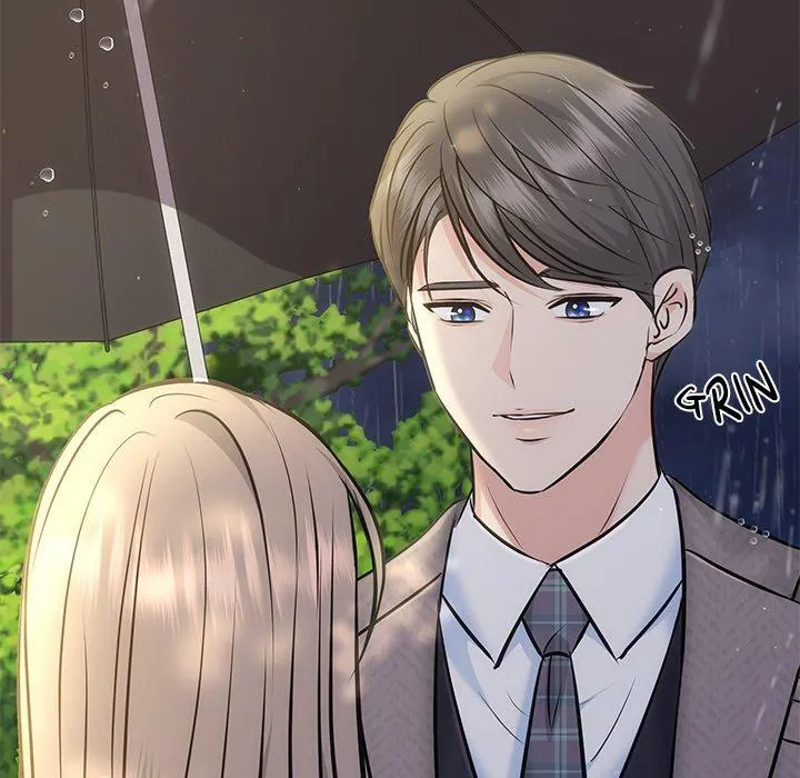 Read A Consensual Relationship chapter 8 image 134 on Lezhin
