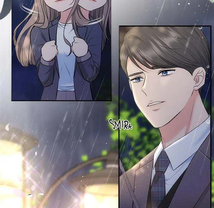 Read A Consensual Relationship chapter 8 image 137 on Lezhin