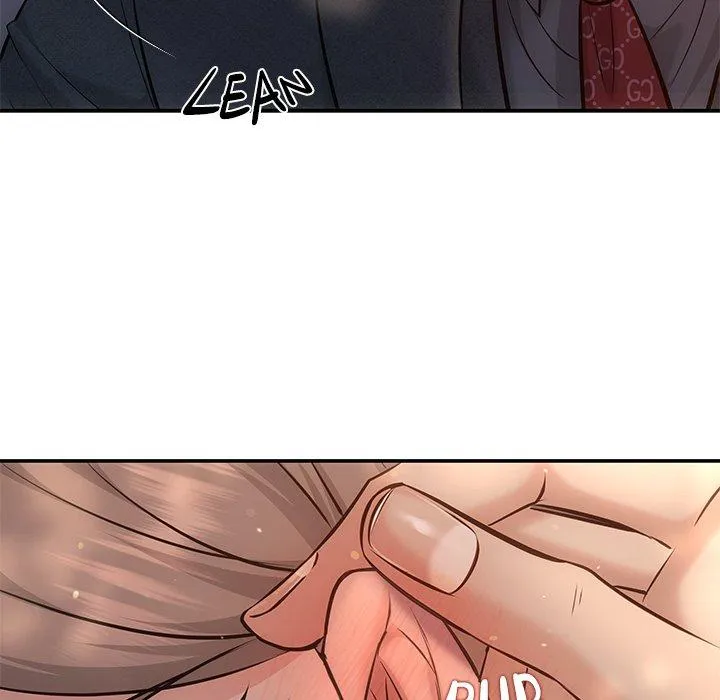 Read A Consensual Relationship chapter 8 image 16 on Lezhin