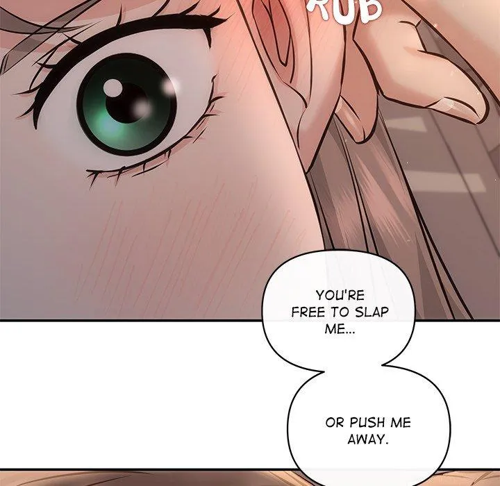 Read A Consensual Relationship chapter 8 image 17 on Lezhin