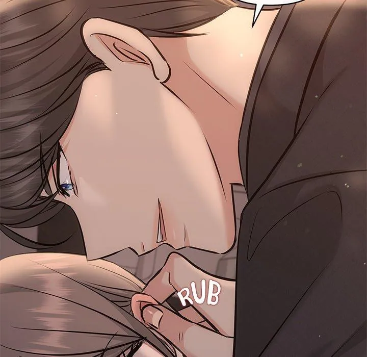 Read A Consensual Relationship chapter 8 image 18 on Lezhin