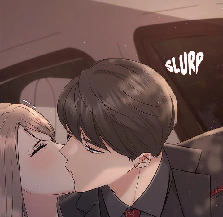 Read A Consensual Relationship chapter 8 image 25 on Lezhin