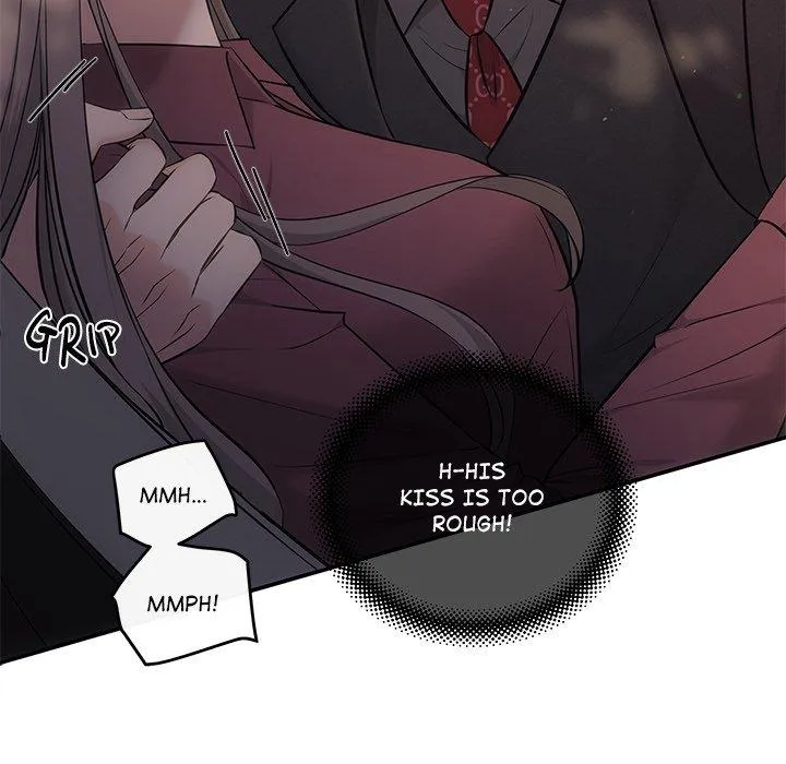 Read A Consensual Relationship chapter 8 image 26 on Lezhin