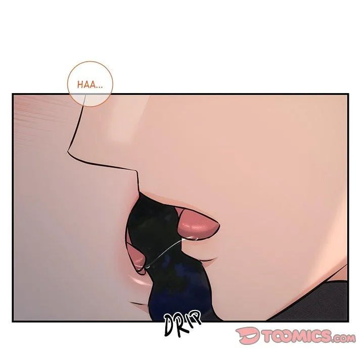 Read A Consensual Relationship chapter 8 image 27 on Lezhin