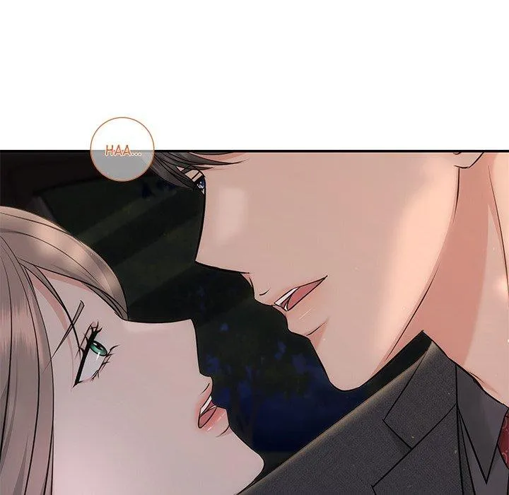 Read A Consensual Relationship chapter 8 image 28 on Lezhin