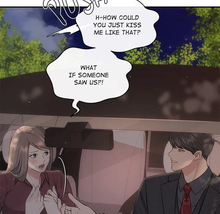 Read A Consensual Relationship chapter 8 image 30 on Lezhin