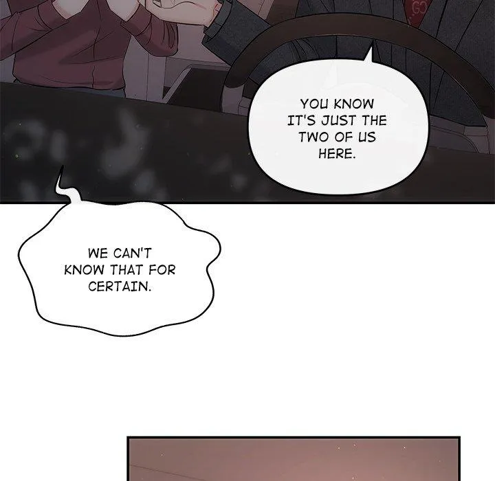 Read A Consensual Relationship chapter 8 image 31 on Lezhin