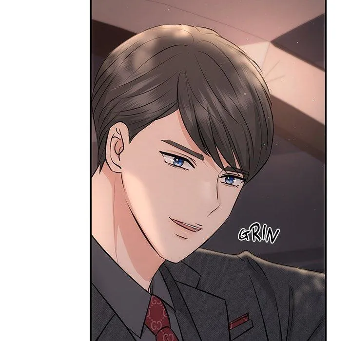 Read A Consensual Relationship chapter 8 image 32 on Lezhin