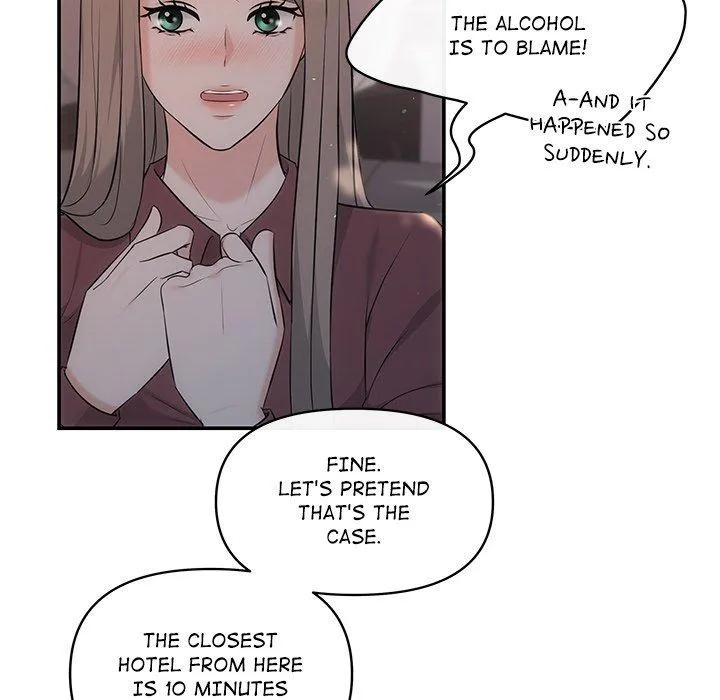 Read A Consensual Relationship chapter 8 image 34 on Lezhin