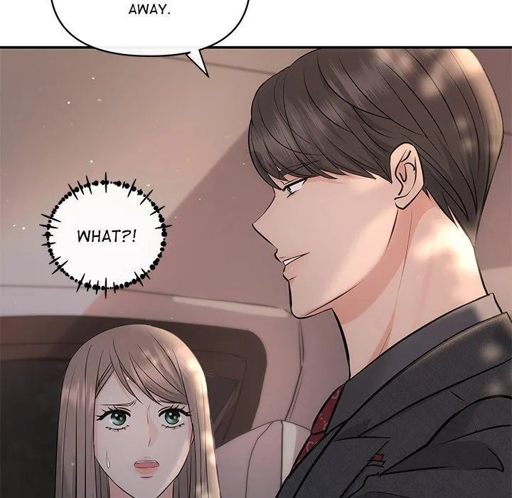 Read A Consensual Relationship chapter 8 image 35 on Lezhin
