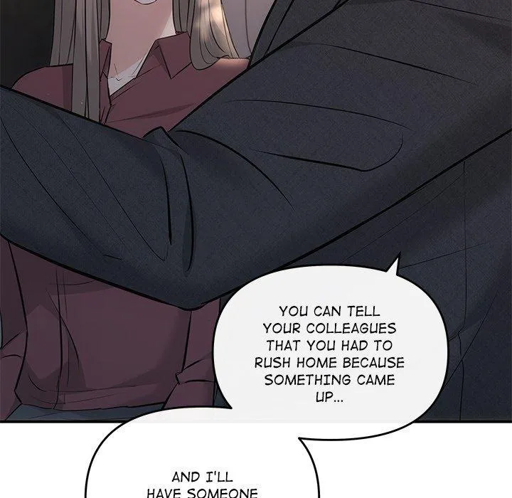 Read A Consensual Relationship chapter 8 image 36 on Lezhin