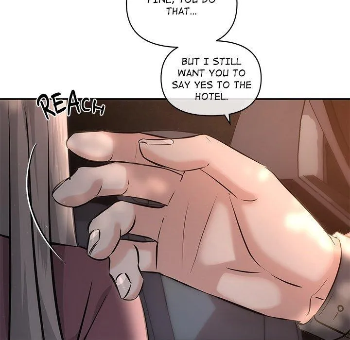 Read A Consensual Relationship chapter 8 image 48 on Lezhin
