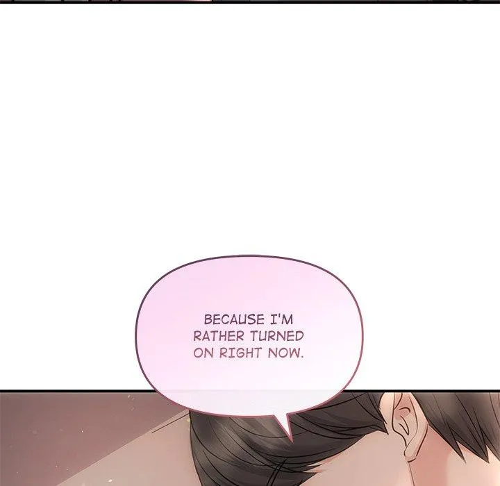 Read A Consensual Relationship chapter 8 image 49 on Lezhin