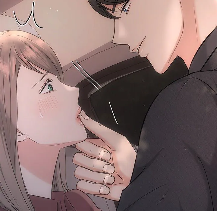 Read A Consensual Relationship chapter 8 image 50 on Lezhin