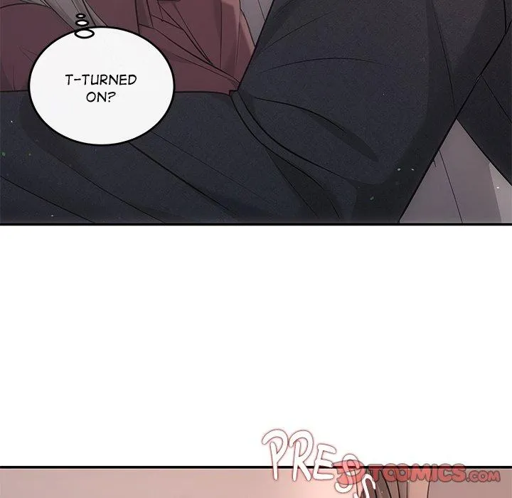 Read A Consensual Relationship chapter 8 image 51 on Lezhin