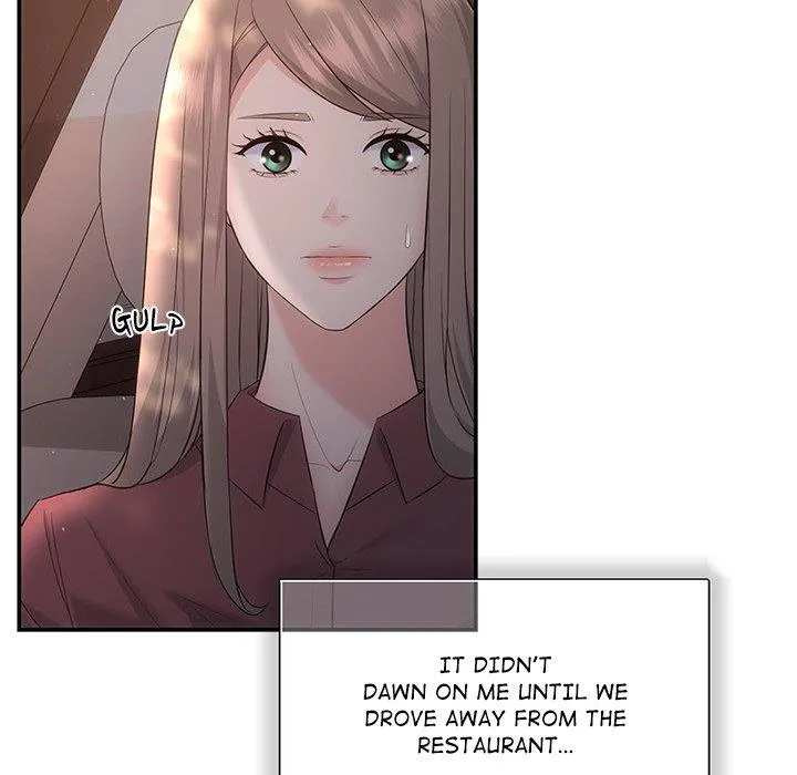 Read A Consensual Relationship chapter 8 image 6 on Lezhin