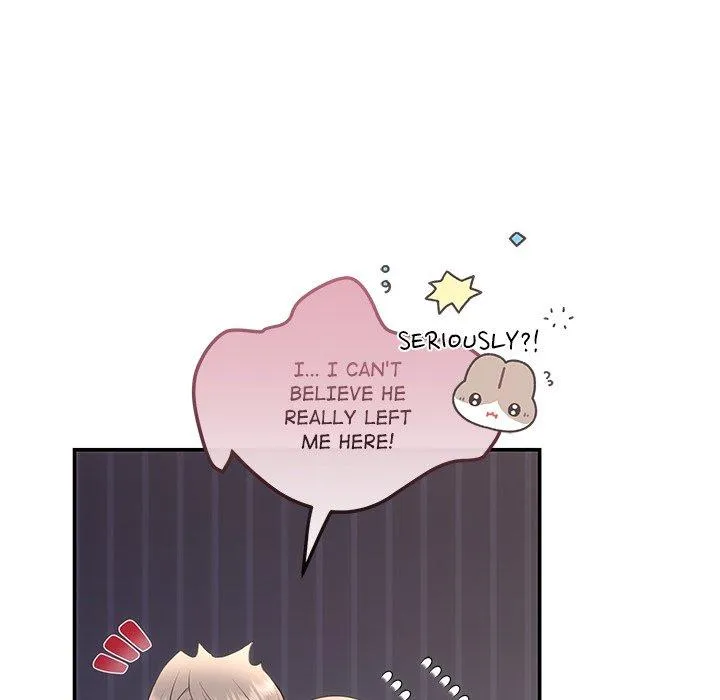 Read A Consensual Relationship chapter 8 image 67 on Lezhin