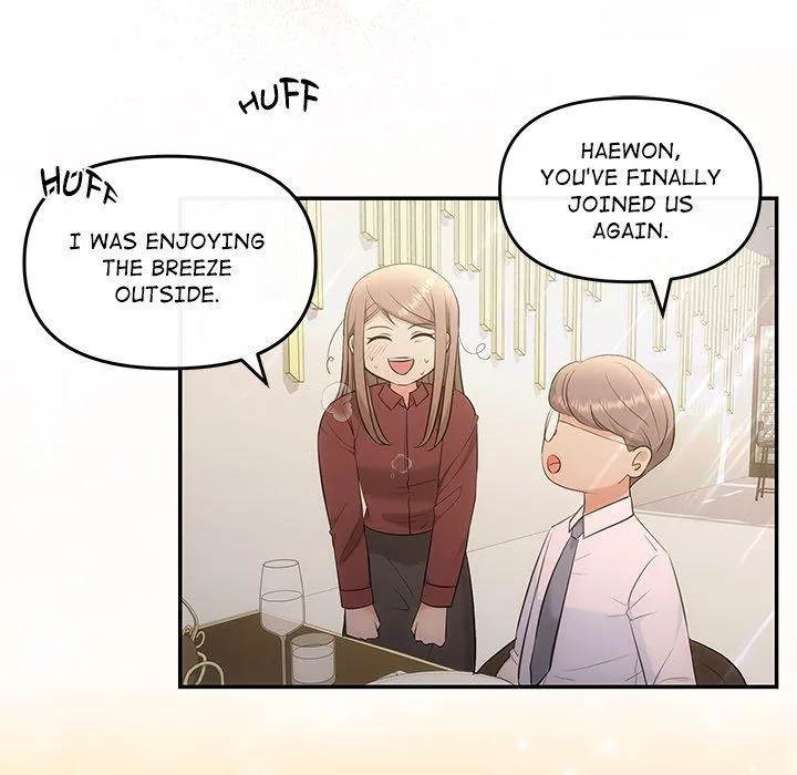 Read A Consensual Relationship chapter 8 image 71 on Lezhin
