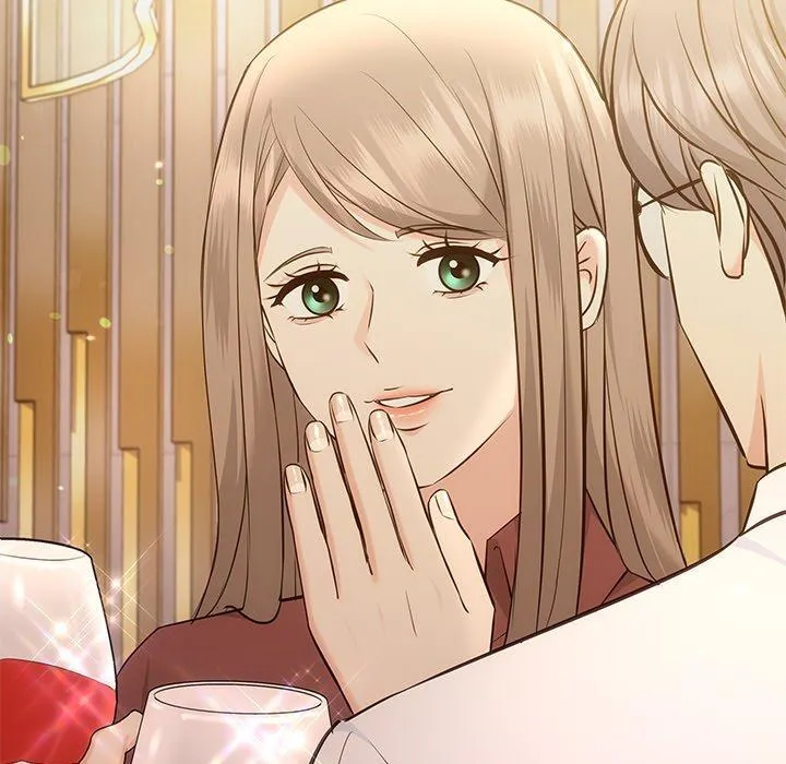 Read A Consensual Relationship chapter 8 image 73 on Lezhin
