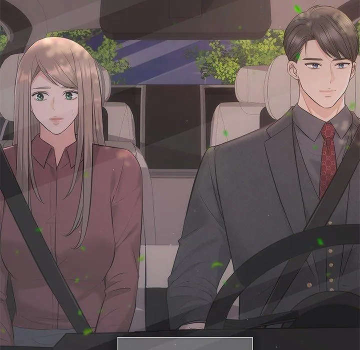 Read A Consensual Relationship chapter 8 image 8 on Lezhin