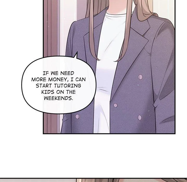 Read A Consensual Relationship chapter 8 image 86 on Lezhin