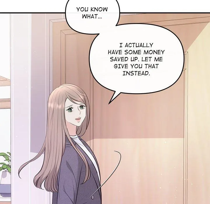 Read A Consensual Relationship chapter 8 image 88 on Lezhin